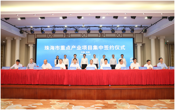 三大电路电路板项目落户珠海！胜宏科技名列其中
